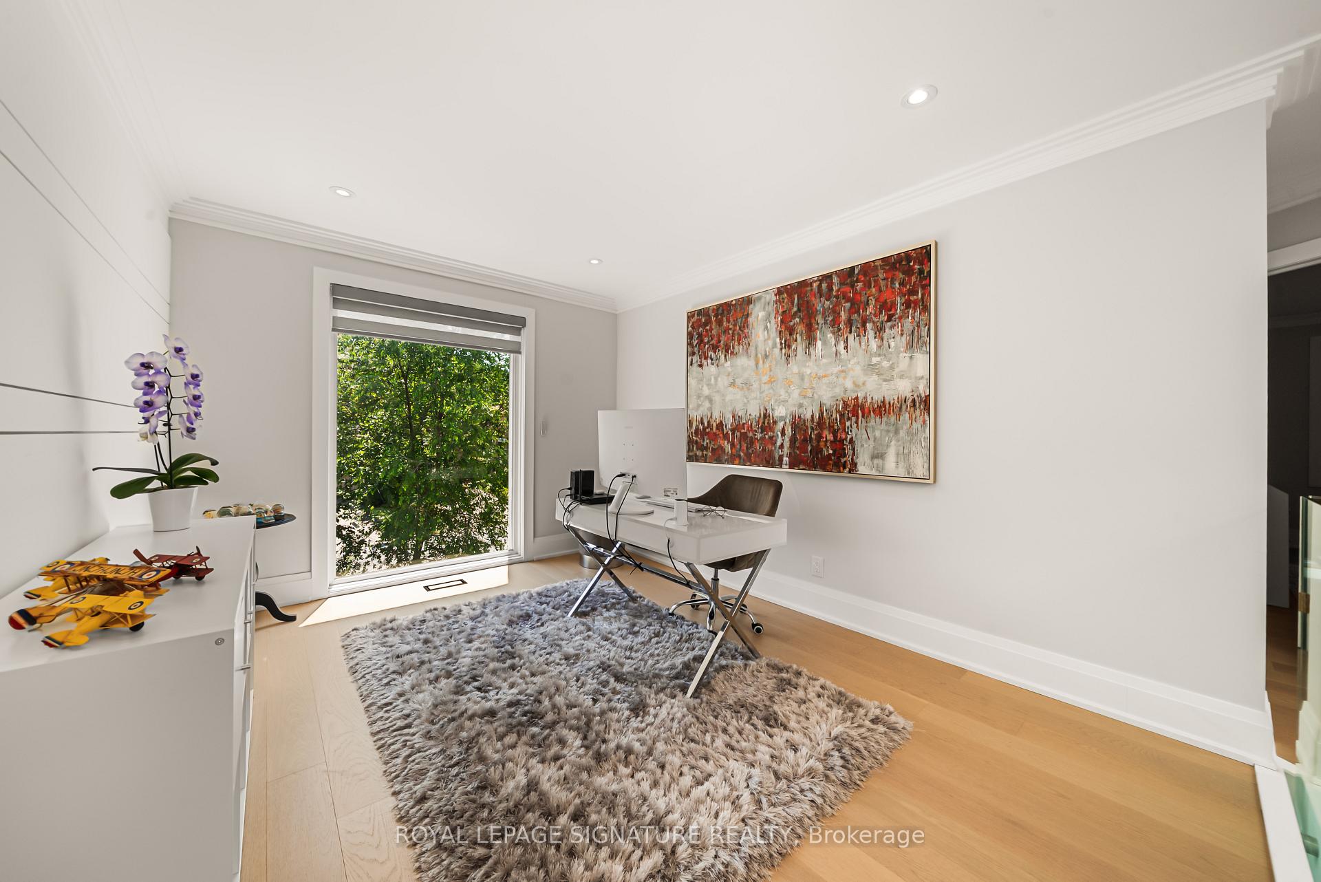 Photo 25 of 492 Old Orchard Grove, Toronto, Bedford Park-Nortown — HOMEH