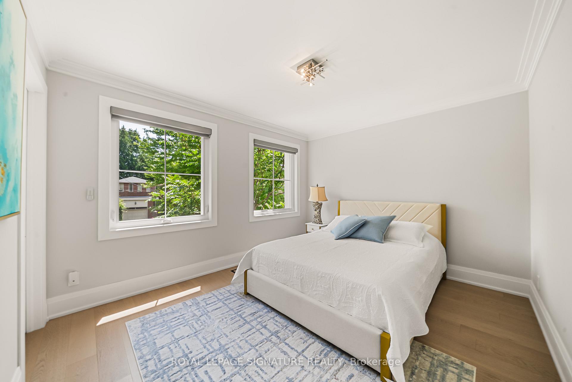 Photo 26 of 492 Old Orchard Grove, Toronto, Bedford Park-Nortown — HOMEH