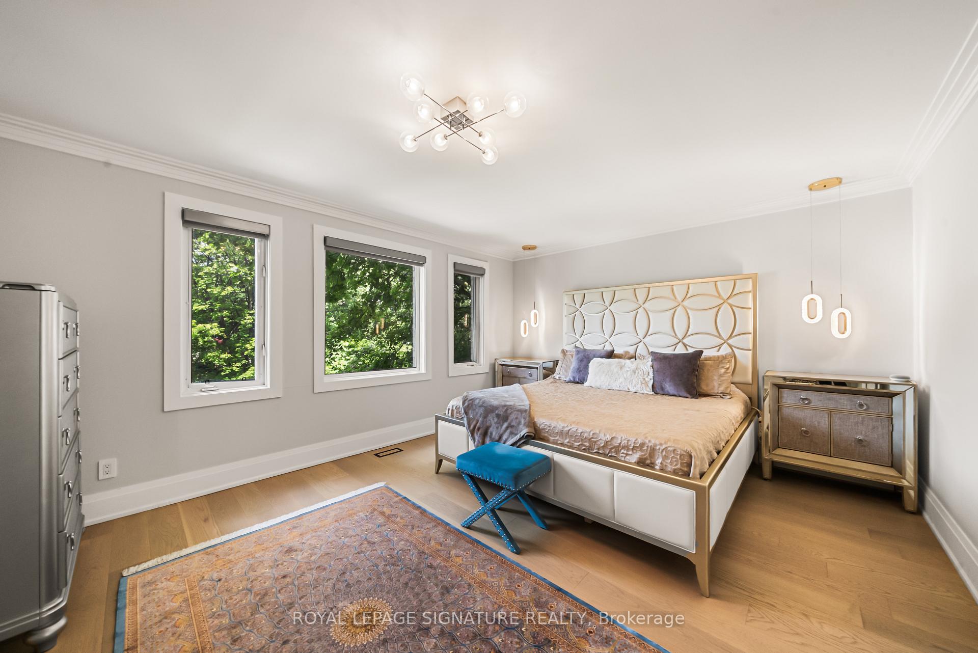 Photo 29 of 492 Old Orchard Grove, Toronto, Bedford Park-Nortown — HOMEH