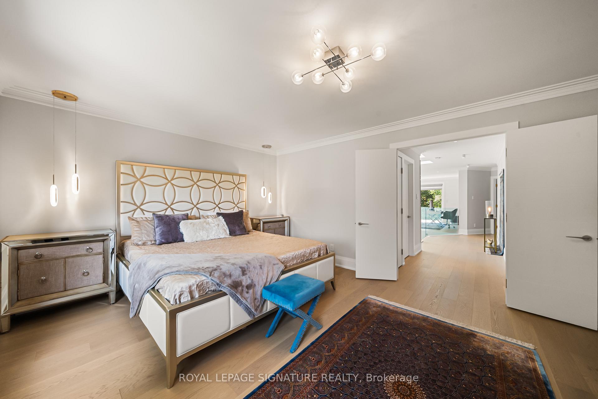 Photo 30 of 492 Old Orchard Grove, Toronto, Bedford Park-Nortown — HOMEH