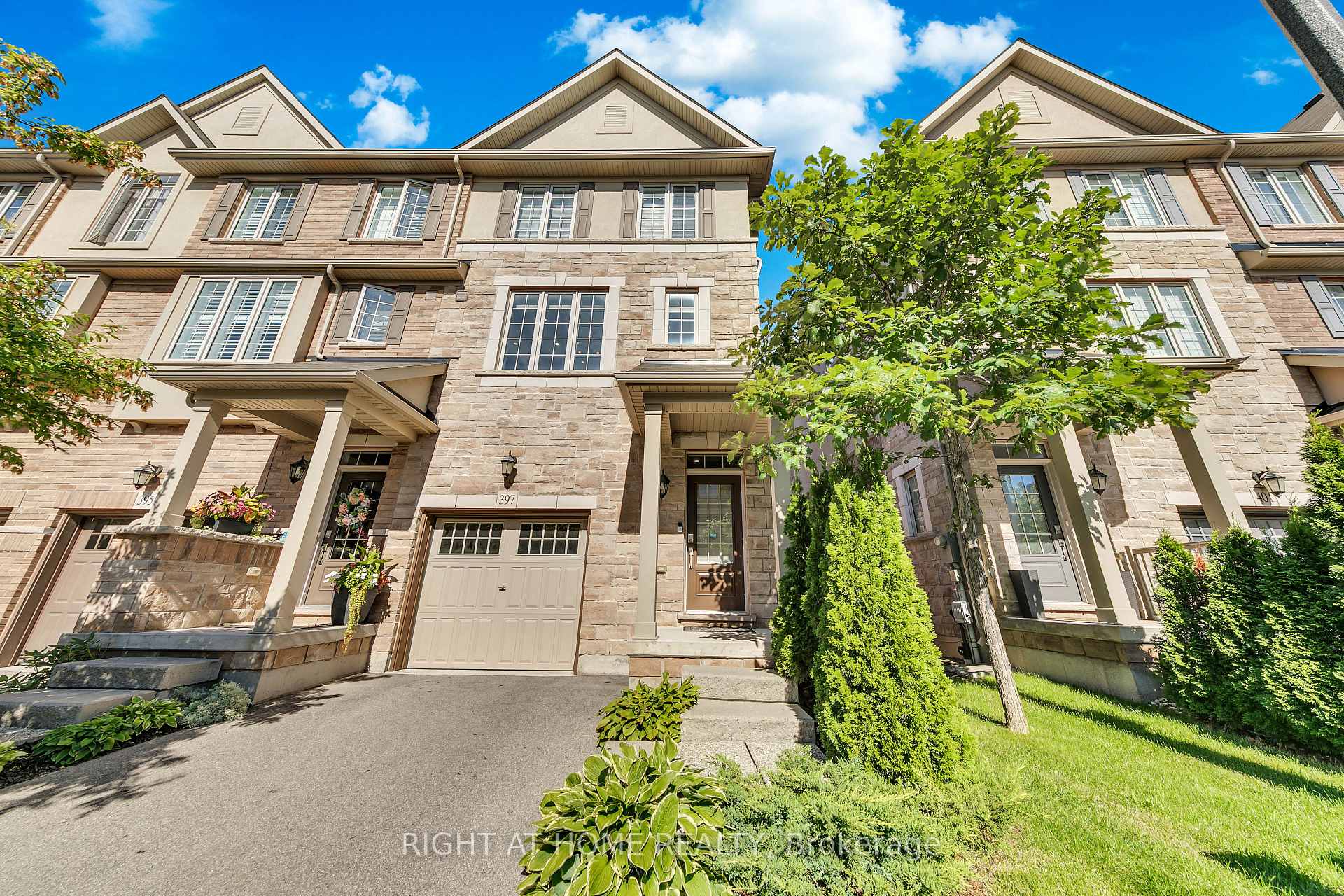 Photo 1 of 397 Hardwick Common Drive, Oakville, Joshua Meadows — HOMEH