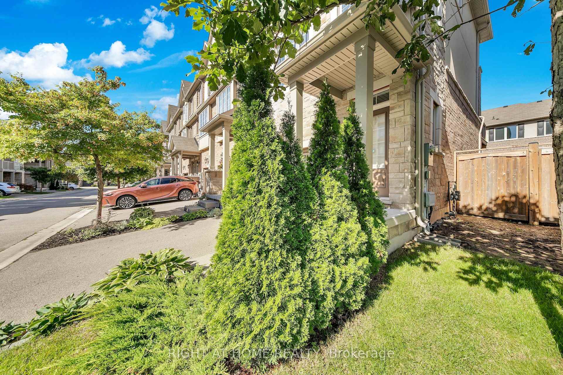 Photo 29 of 397 Hardwick Common Drive, Oakville, Joshua Meadows — HOMEH