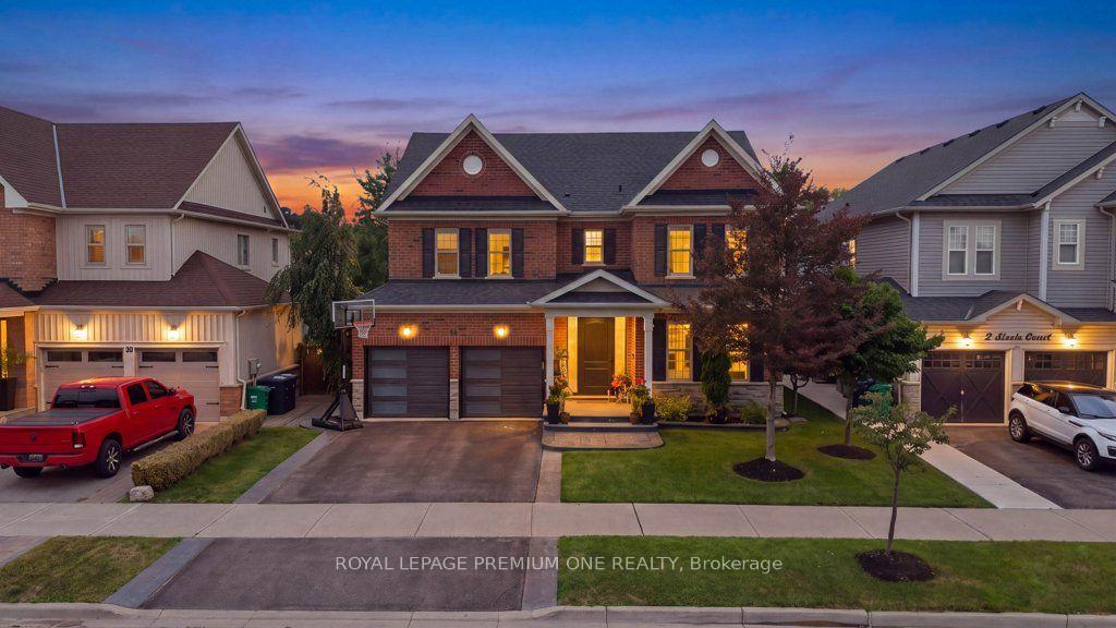 Photo of 14 Atchison Drive