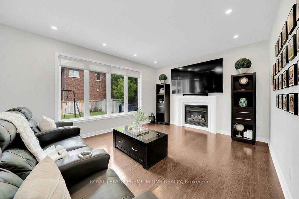 Photo 12 of 14 Atchison Drive, Caledon, Caledon East — HOMEH