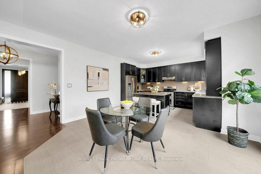 Photo 14 of 14 Atchison Drive, Caledon, Caledon East — HOMEH