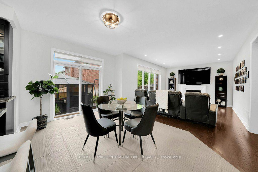 Photo 15 of 14 Atchison Drive, Caledon, Caledon East — HOMEH
