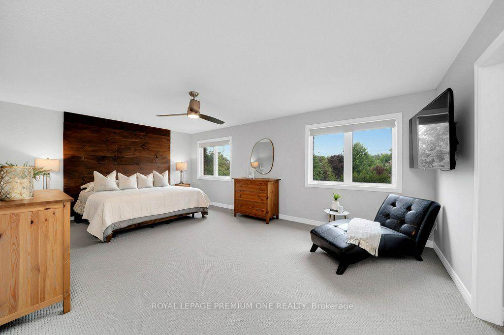 Photo 21 of 14 Atchison Drive, Caledon, Caledon East — HOMEH
