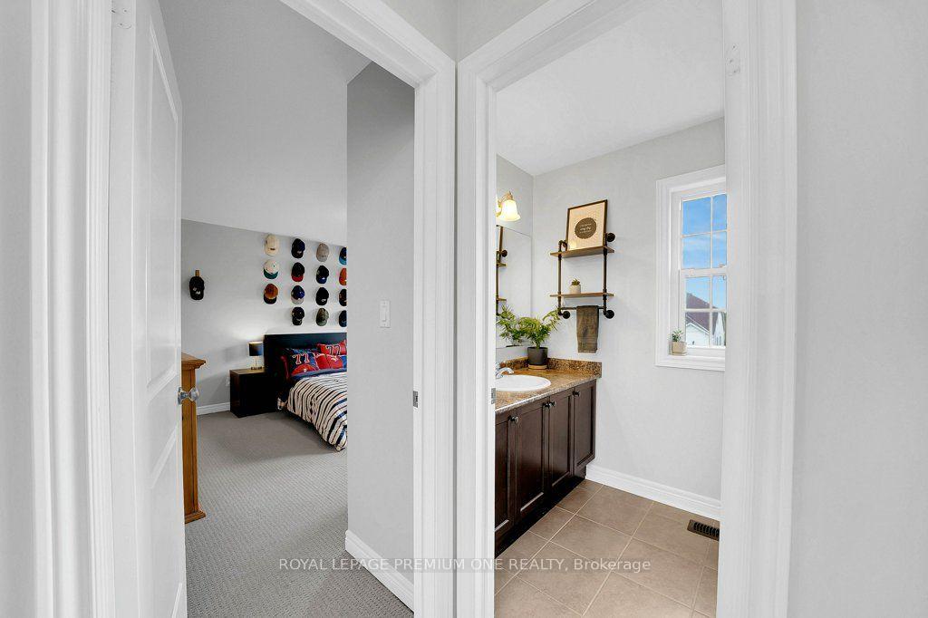 Photo 25 of 14 Atchison Drive, Caledon, Caledon East — HOMEH
