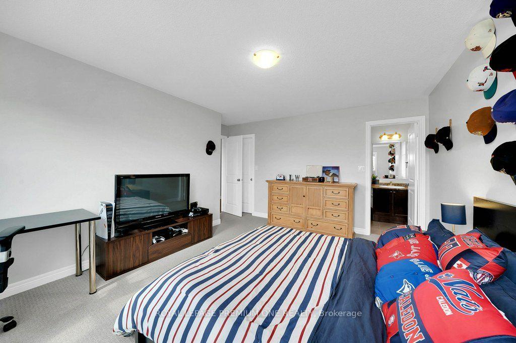Photo 26 of 14 Atchison Drive, Caledon, Caledon East — HOMEH