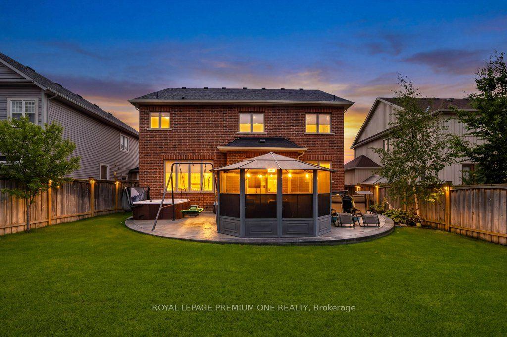 Photo 32 of 14 Atchison Drive, Caledon, Caledon East — HOMEH