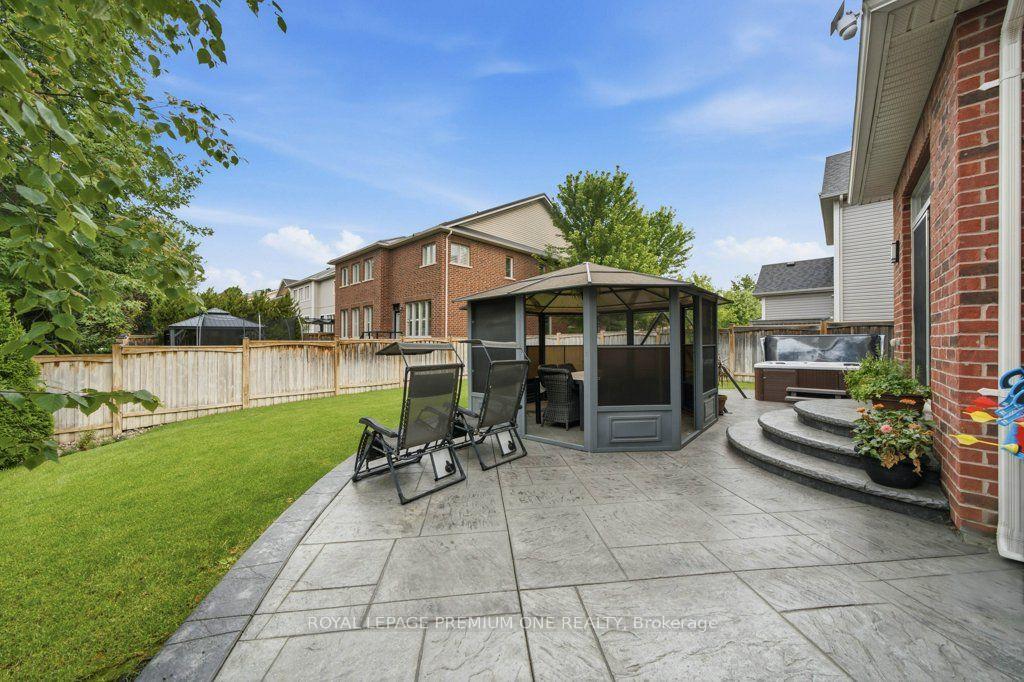 Photo 33 of 14 Atchison Drive, Caledon, Caledon East — HOMEH
