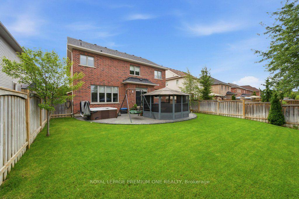 Photo 37 of 14 Atchison Drive, Caledon, Caledon East — HOMEH