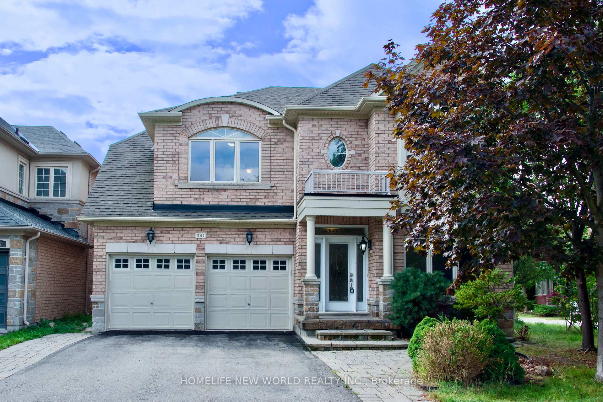 Photo 1 of 391 Summeridge Drive, Vaughan, Patterson — HOMEH