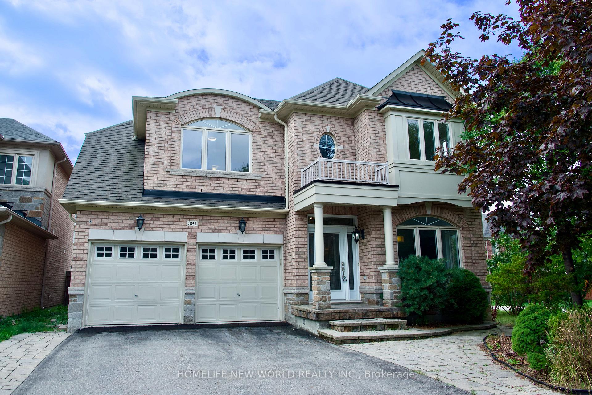 Photo 2 of 391 Summeridge Drive, Vaughan, Patterson — HOMEH