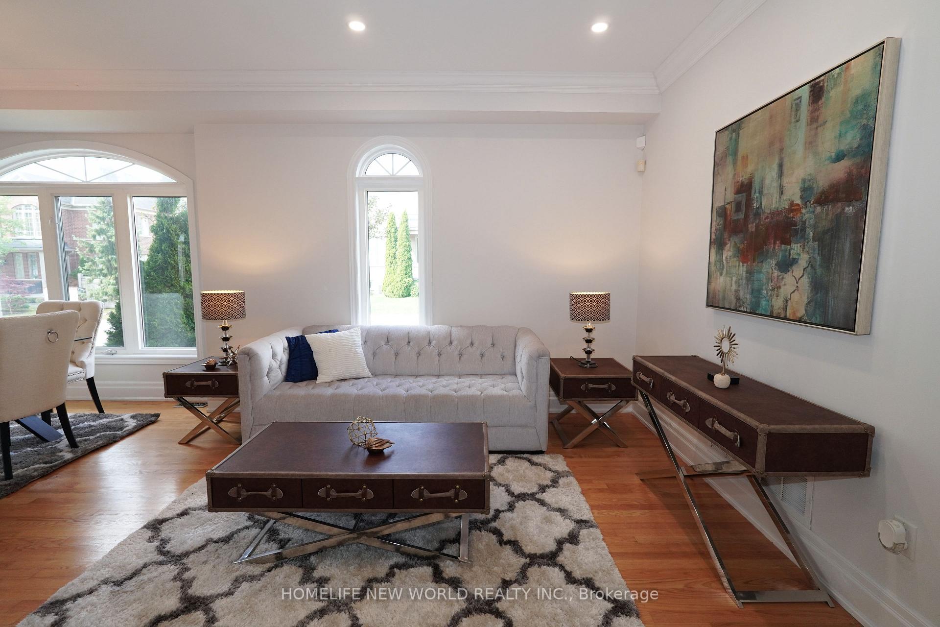 Photo 5 of 391 Summeridge Drive, Vaughan, Patterson — HOMEH