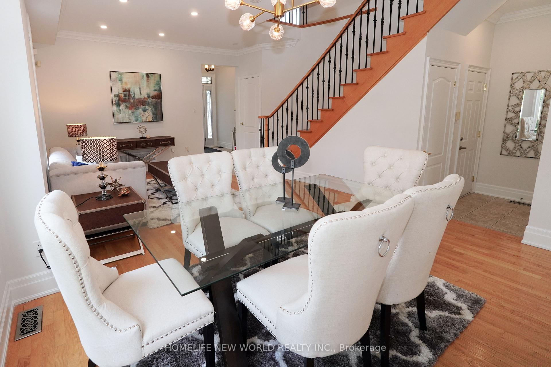 Photo 9 of 391 Summeridge Drive, Vaughan, Patterson — HOMEH