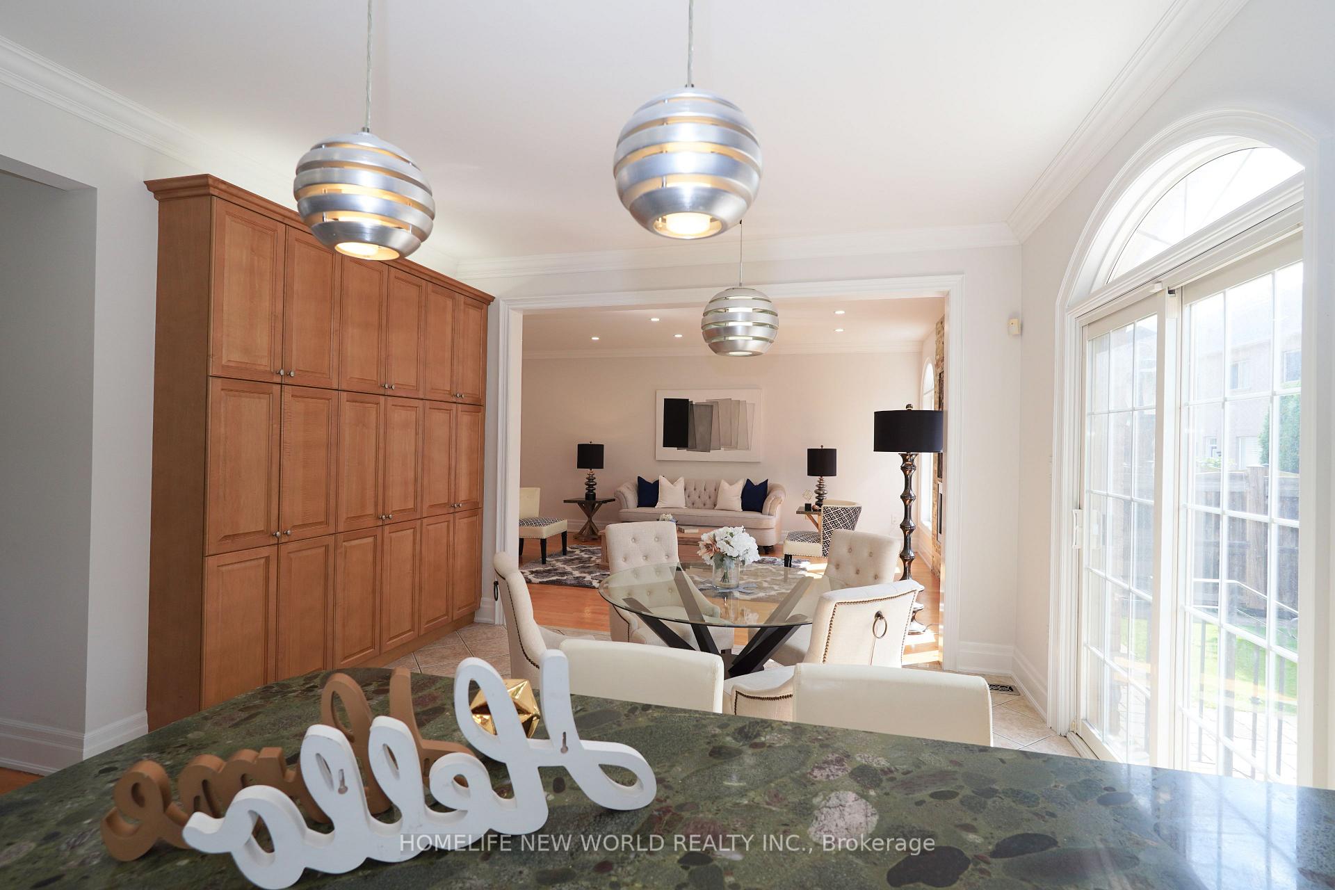 Photo 13 of 391 Summeridge Drive, Vaughan, Patterson — HOMEH