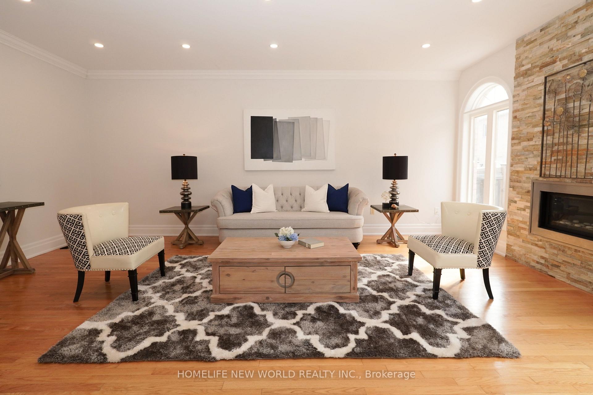 Photo 14 of 391 Summeridge Drive, Vaughan, Patterson — HOMEH