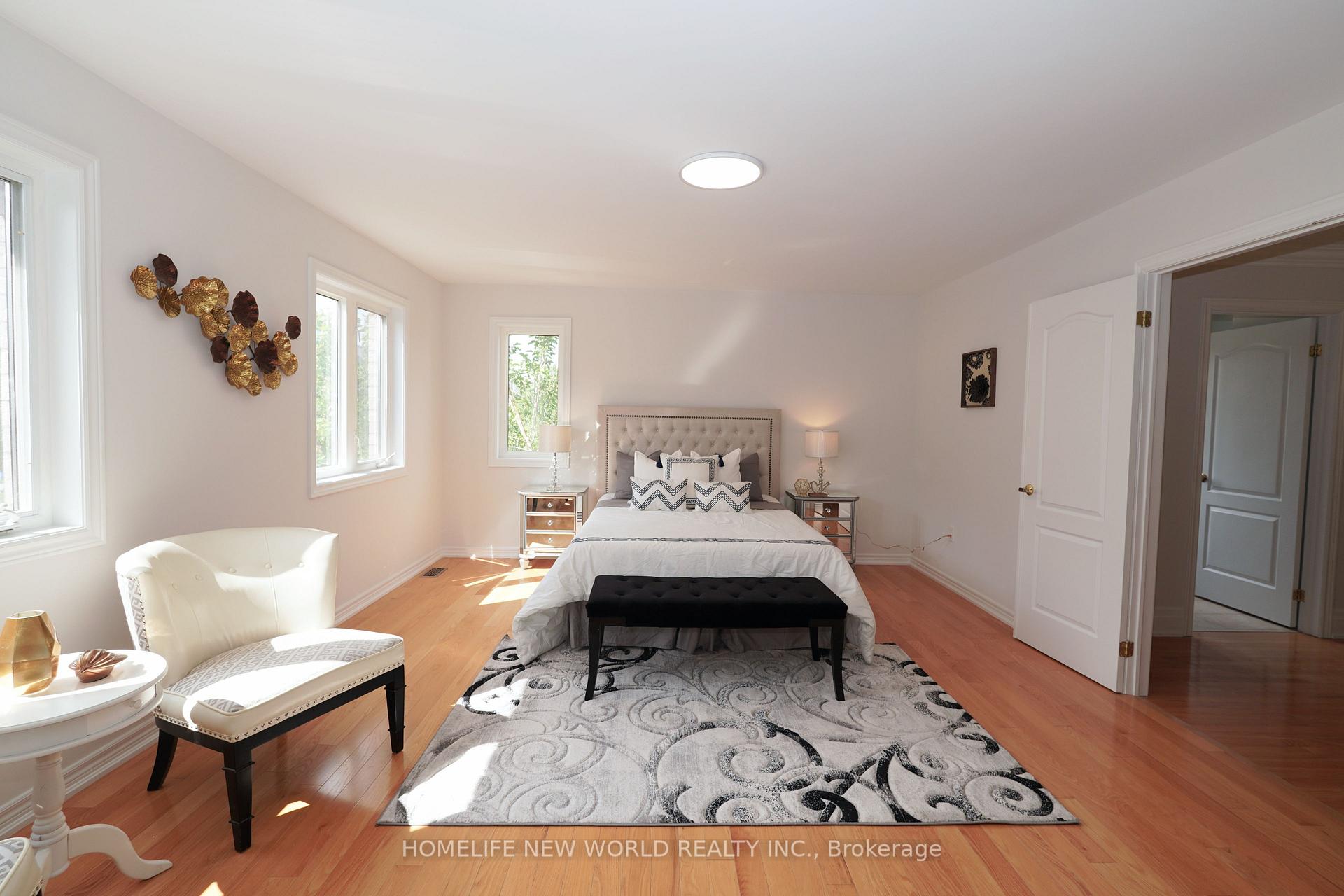 Photo 19 of 391 Summeridge Drive, Vaughan, Patterson — HOMEH