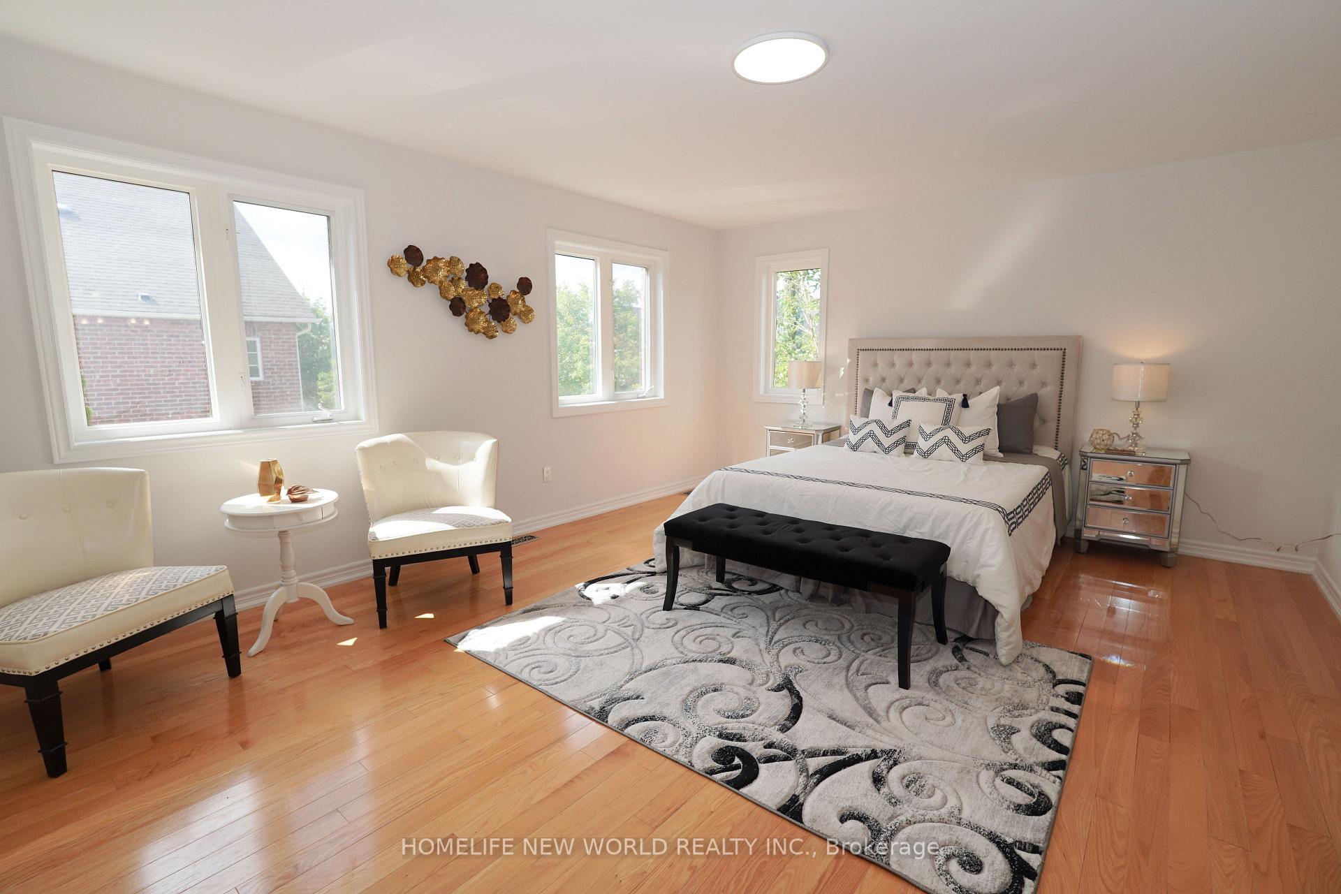 Photo 20 of 391 Summeridge Drive, Vaughan, Patterson — HOMEH