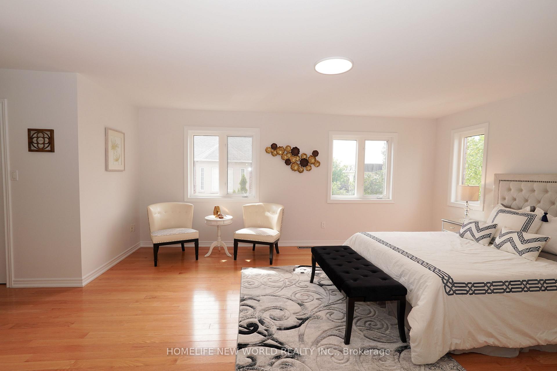 Photo 21 of 391 Summeridge Drive, Vaughan, Patterson — HOMEH