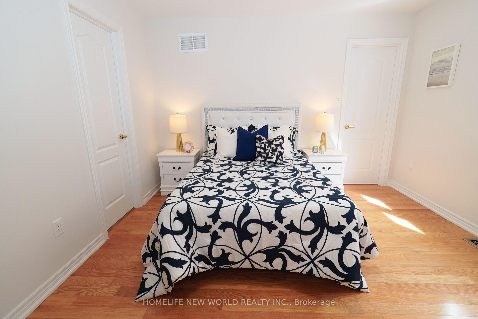 Photo 31 of 391 Summeridge Drive, Vaughan, Patterson — HOMEH