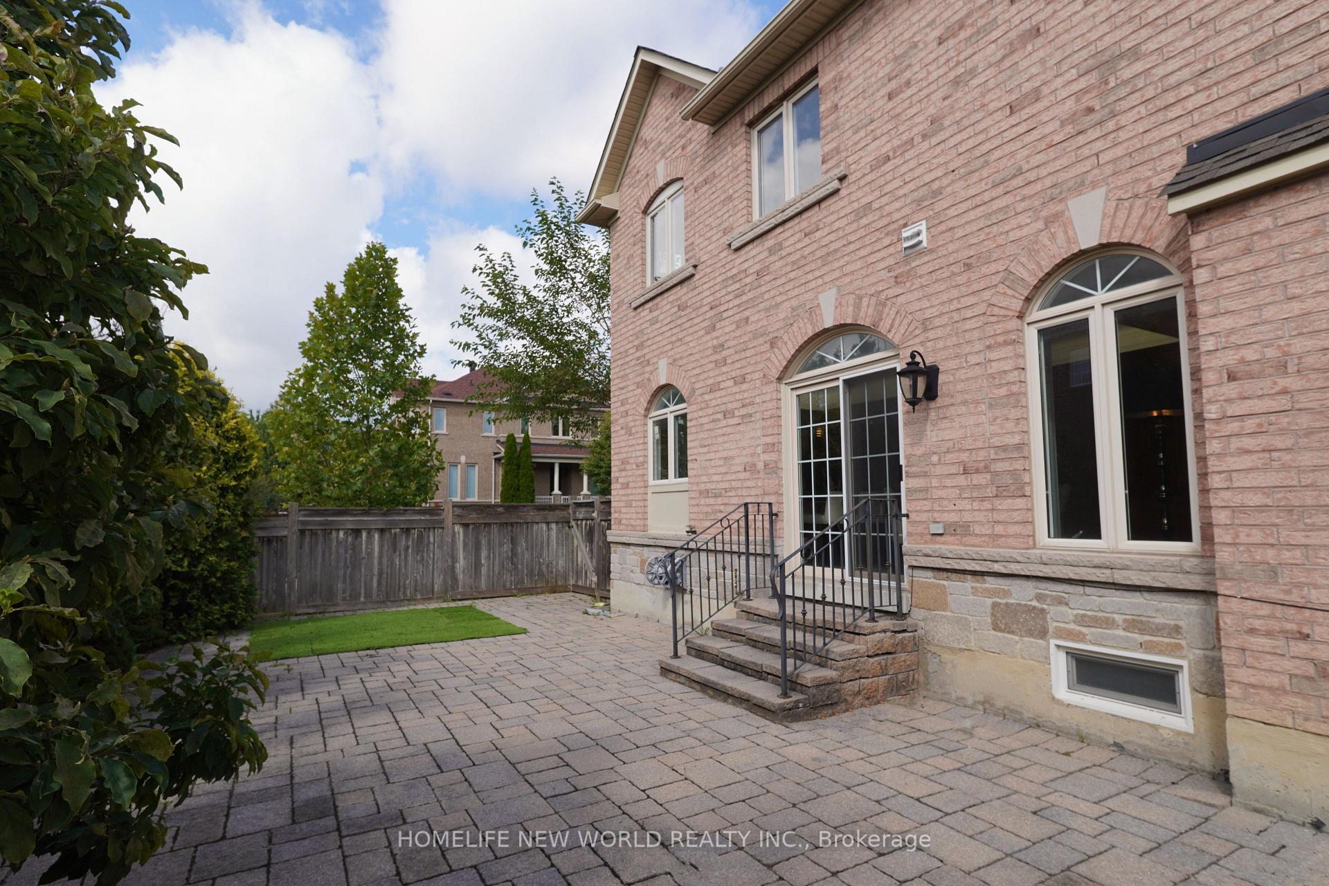 Photo 41 of 391 Summeridge Drive, Vaughan, Patterson — HOMEH