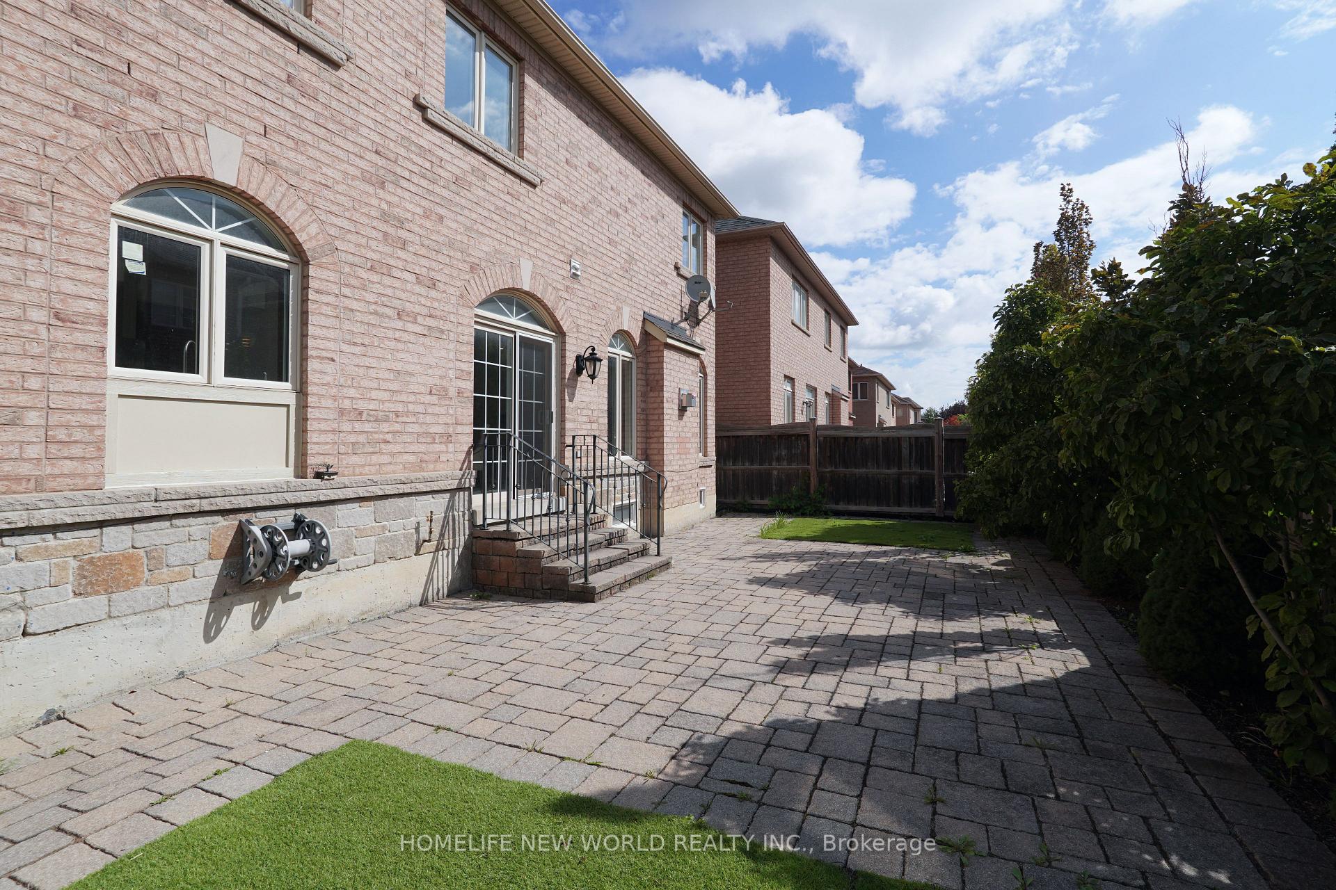 Photo 43 of 391 Summeridge Drive, Vaughan, Patterson — HOMEH