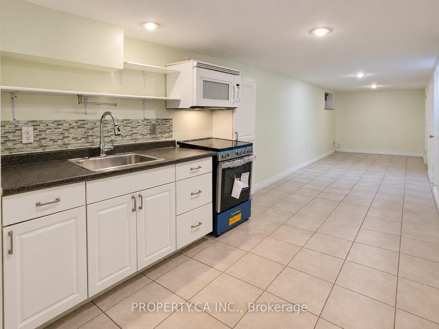 Photo 1 of Unit Lower Level, 83 St John Road, Toronto, Junction Area — HOMEH