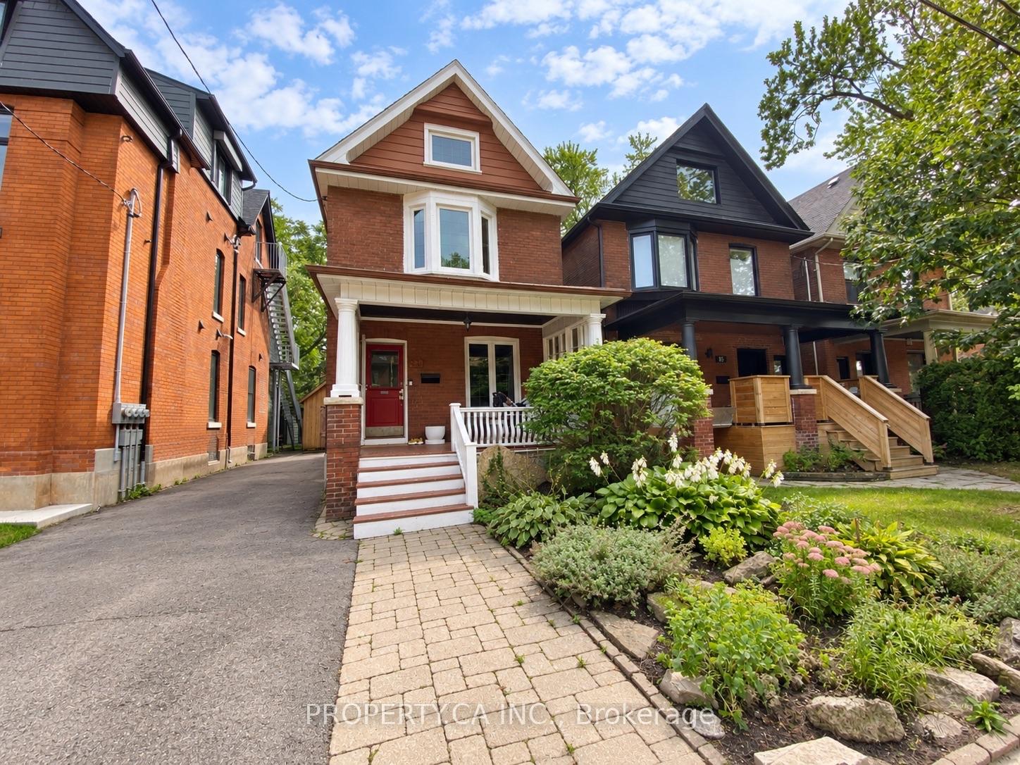 Photo 5 of Unit Lower Level, 83 St John Road, Toronto, Junction Area — HOMEH