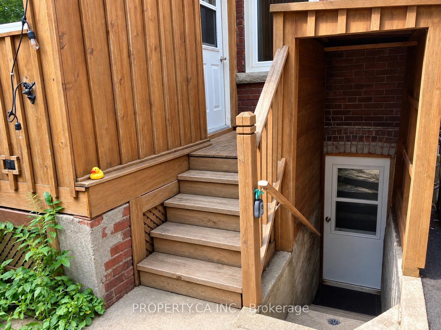Photo 6 of Unit Lower Level, 83 St John Road, Toronto, Junction Area — HOMEH