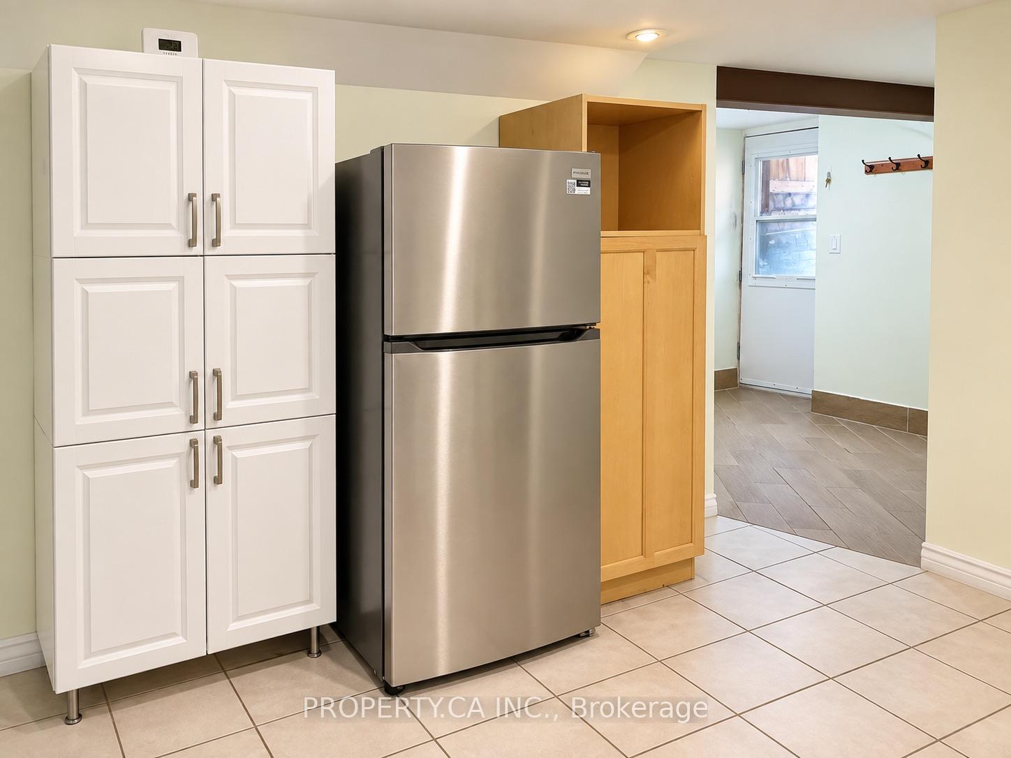 Photo 8 of Unit Lower Level, 83 St John Road, Toronto, Junction Area — HOMEH