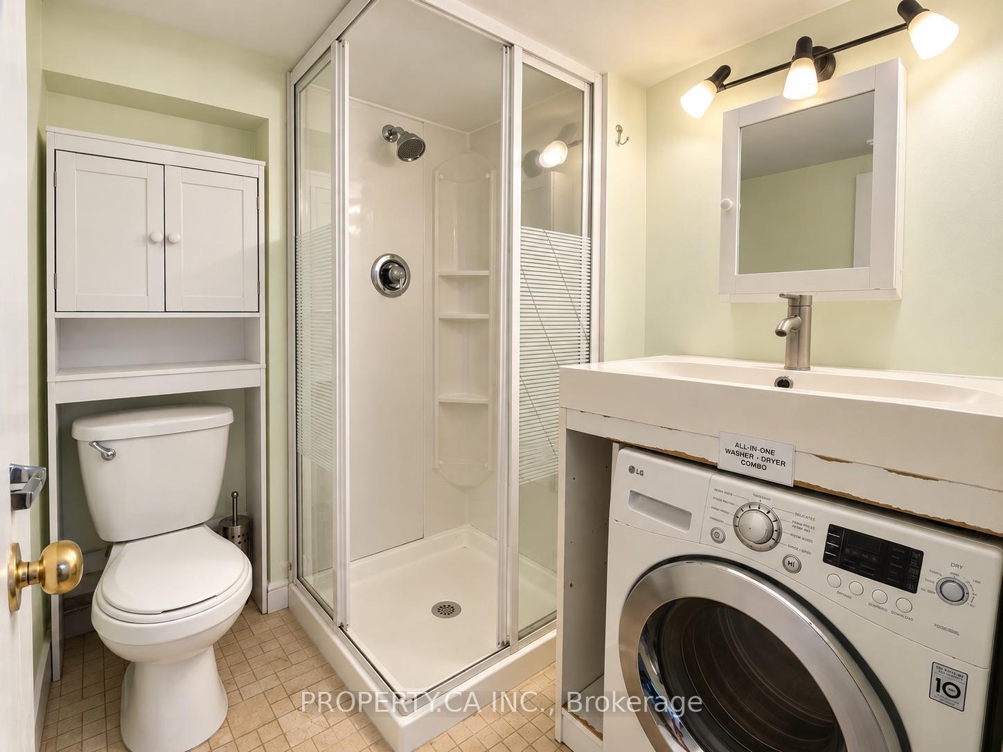 Photo 10 of Unit Lower Level, 83 St John Road, Toronto, Junction Area — HOMEH