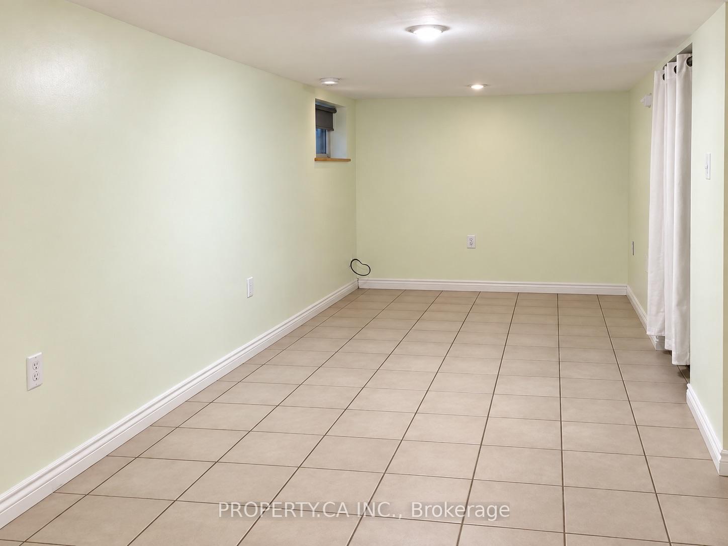 Photo 4 of Unit Lower Level, 83 St John Road, Toronto, Junction Area — HOMEH