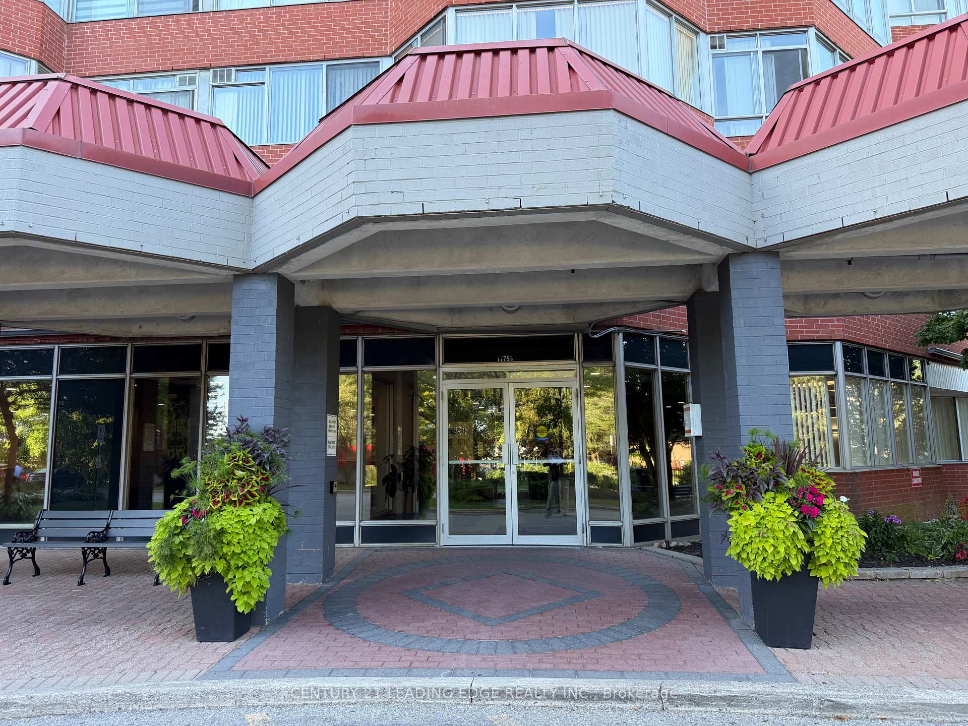 Photo 19 of Unit 422, 11753 Sheppard Avenue E, Scarborough, Rouge — HOMEH
