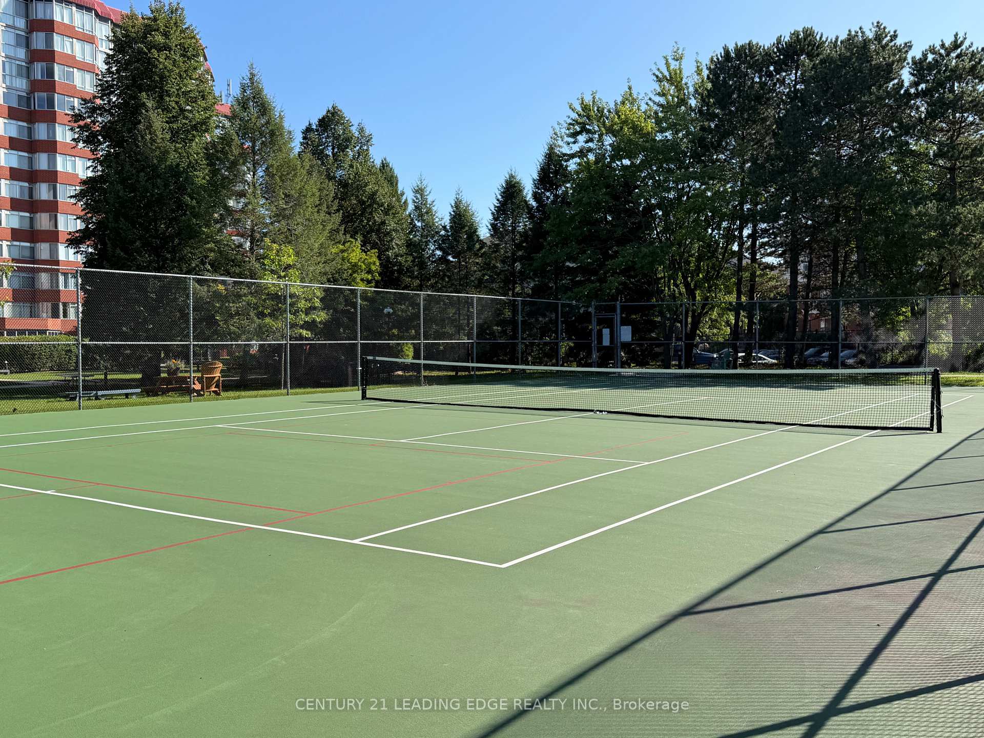 Photo 20 of Unit 422, 11753 Sheppard Avenue E, Scarborough, Rouge — HOMEH