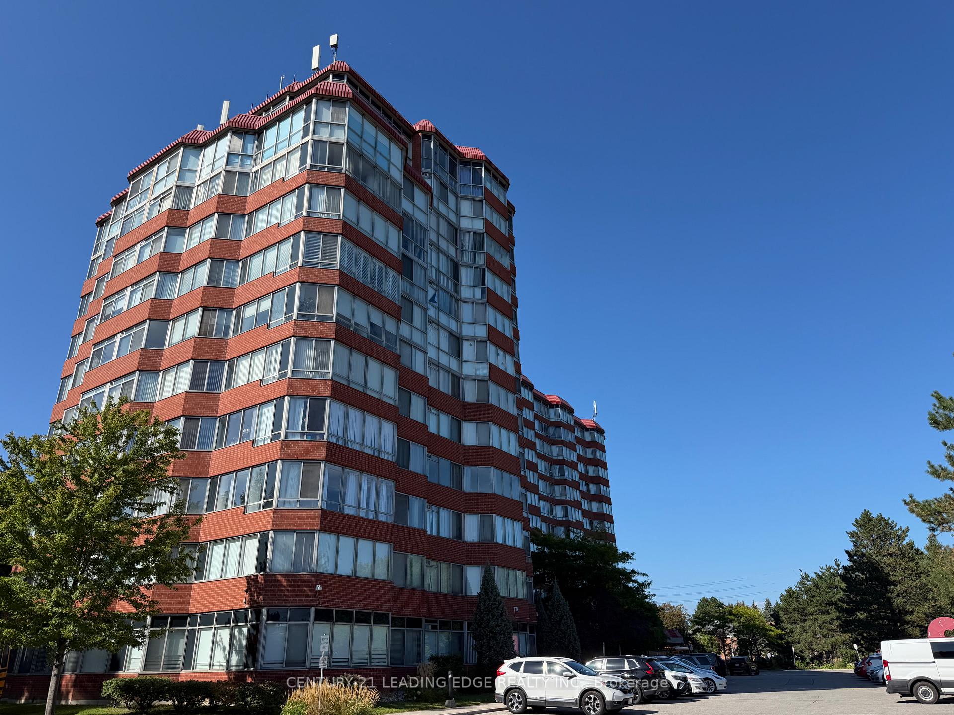 Photo 39 of Unit 422, 11753 Sheppard Avenue E, Scarborough, Rouge — HOMEH