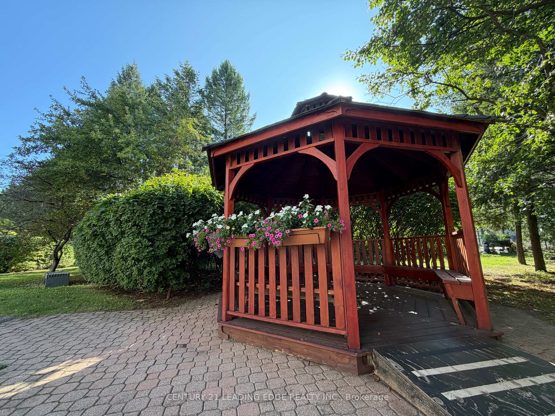 Photo 21 of Unit 422, 11753 Sheppard Avenue E, Scarborough, Rouge — HOMEH