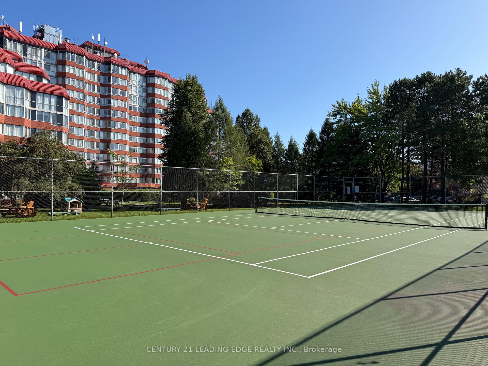 Photo 22 of Unit 422, 11753 Sheppard Avenue E, Scarborough, Rouge — HOMEH