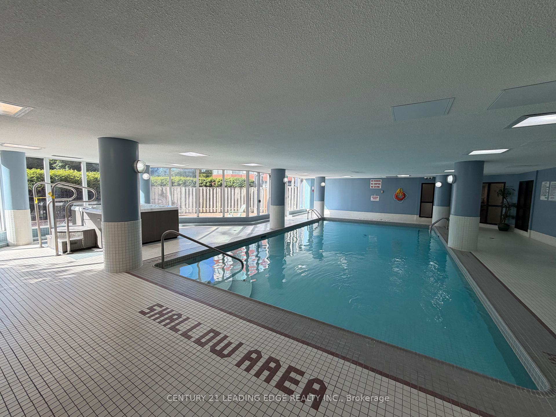 Photo 24 of Unit 422, 11753 Sheppard Avenue E, Scarborough, Rouge — HOMEH