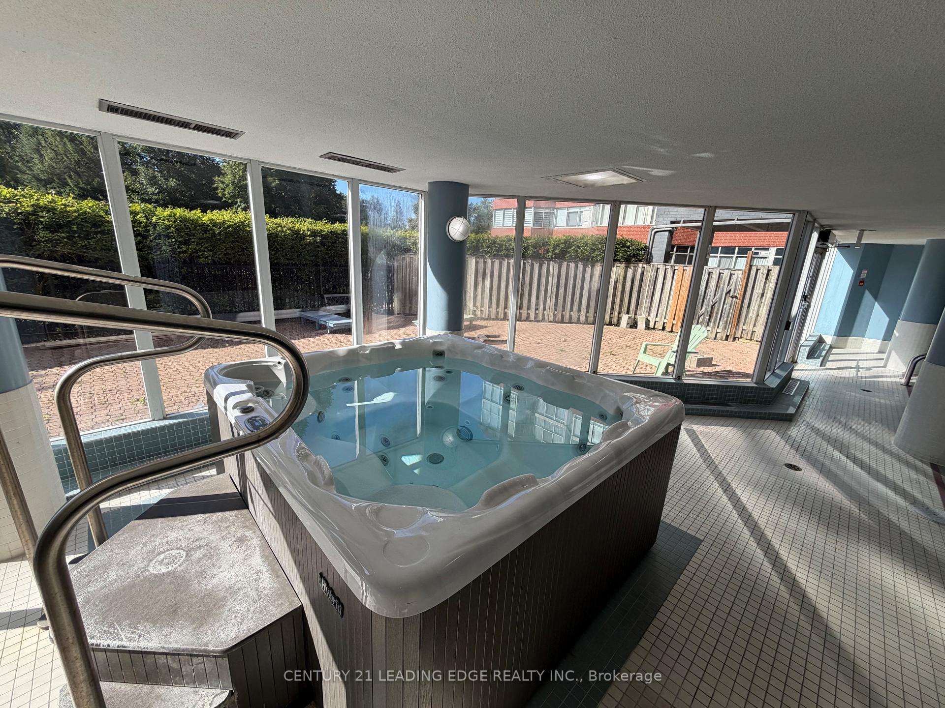 Photo 26 of Unit 422, 11753 Sheppard Avenue E, Scarborough, Rouge — HOMEH