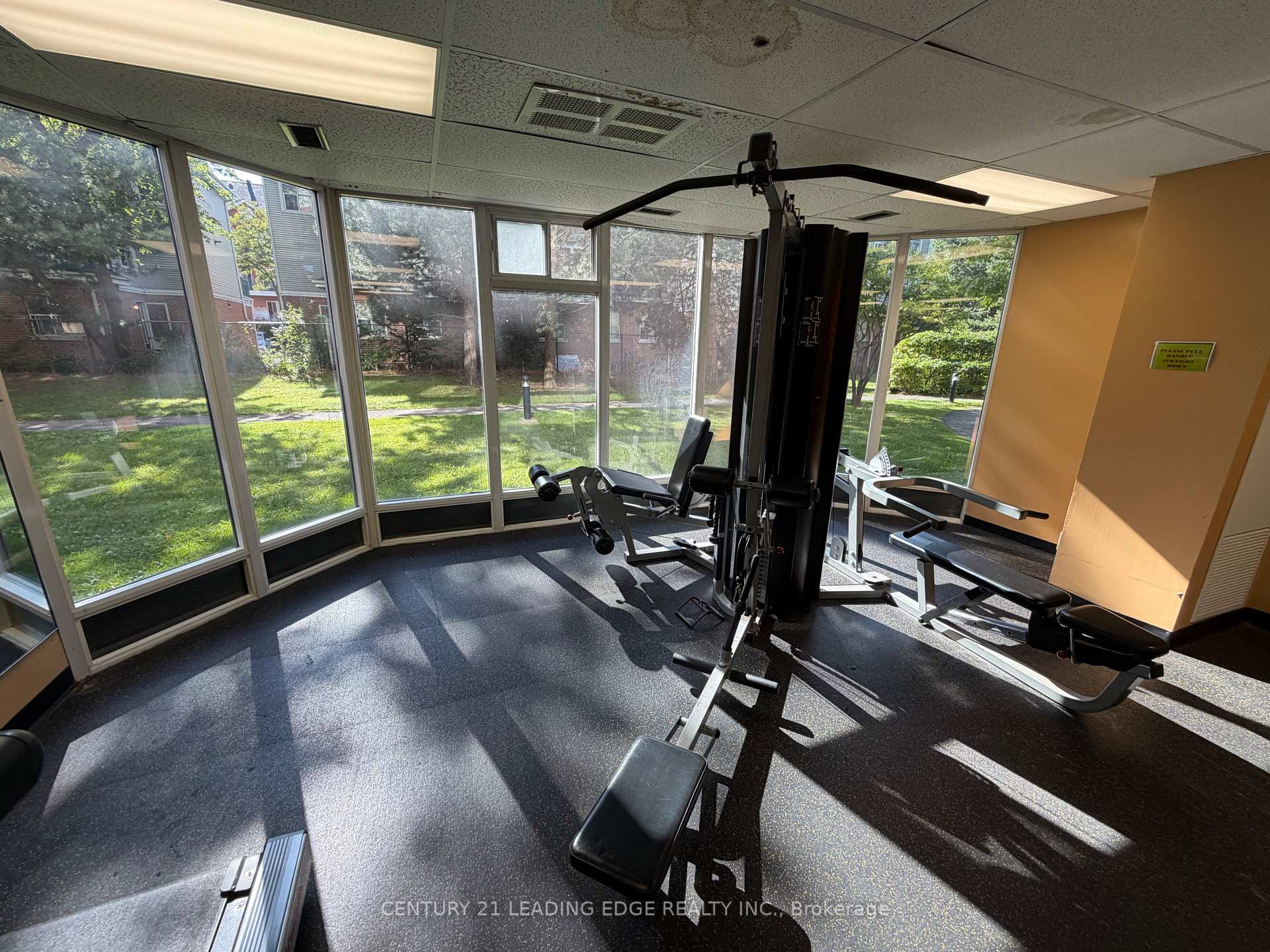 Photo 30 of Unit 422, 11753 Sheppard Avenue E, Scarborough, Rouge — HOMEH