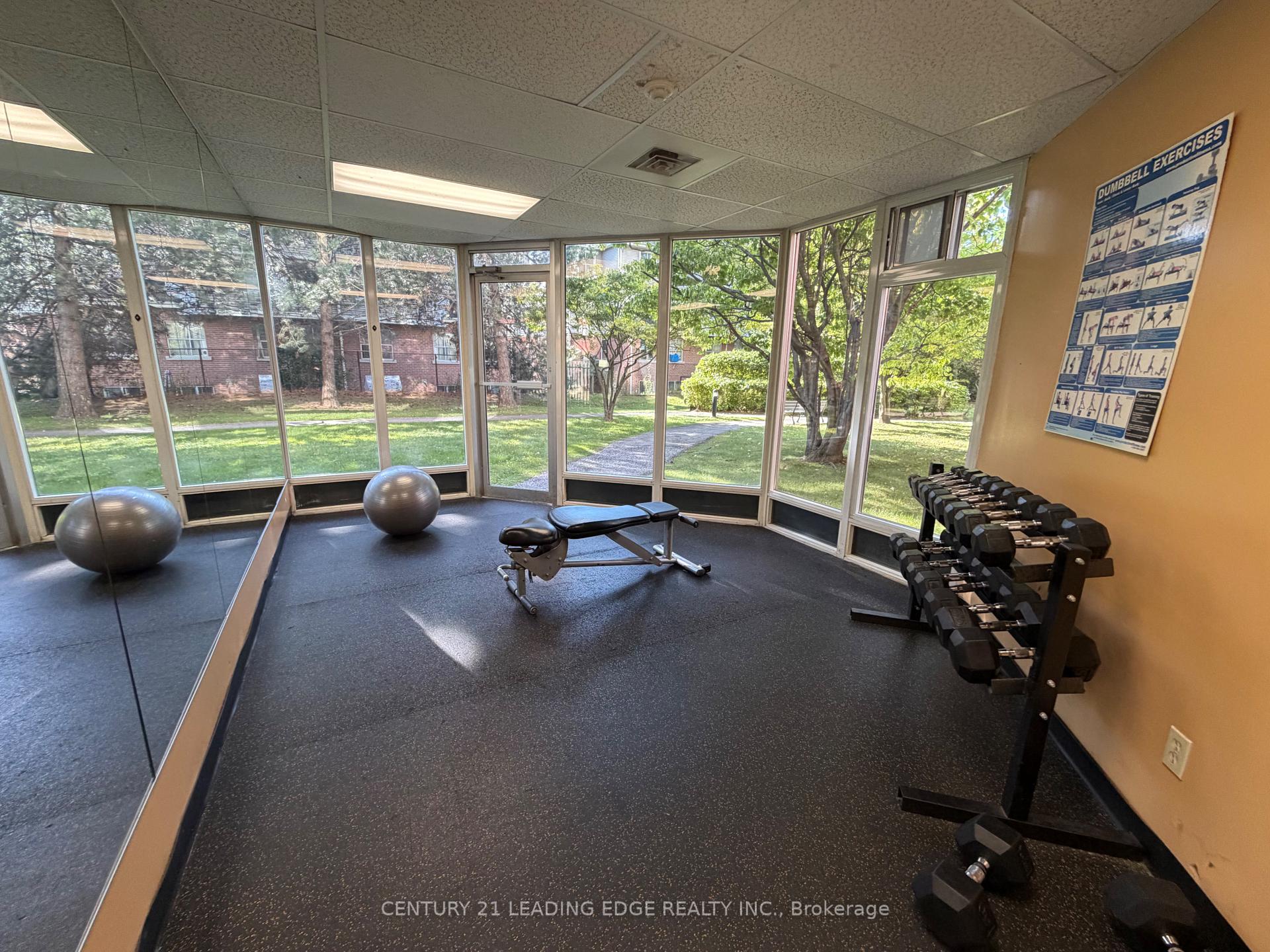 Photo 31 of Unit 422, 11753 Sheppard Avenue E, Scarborough, Rouge — HOMEH