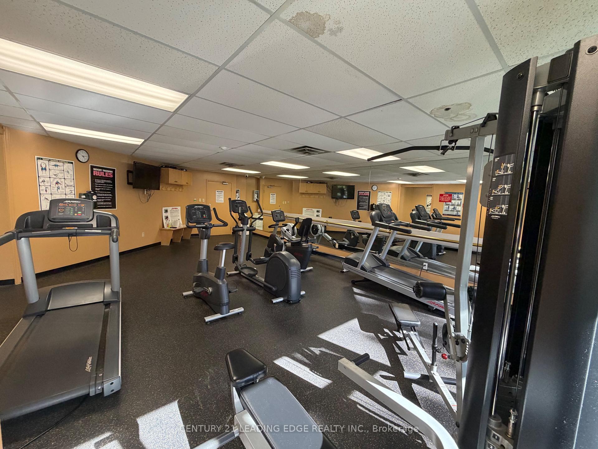 Photo 33 of Unit 422, 11753 Sheppard Avenue E, Scarborough, Rouge — HOMEH