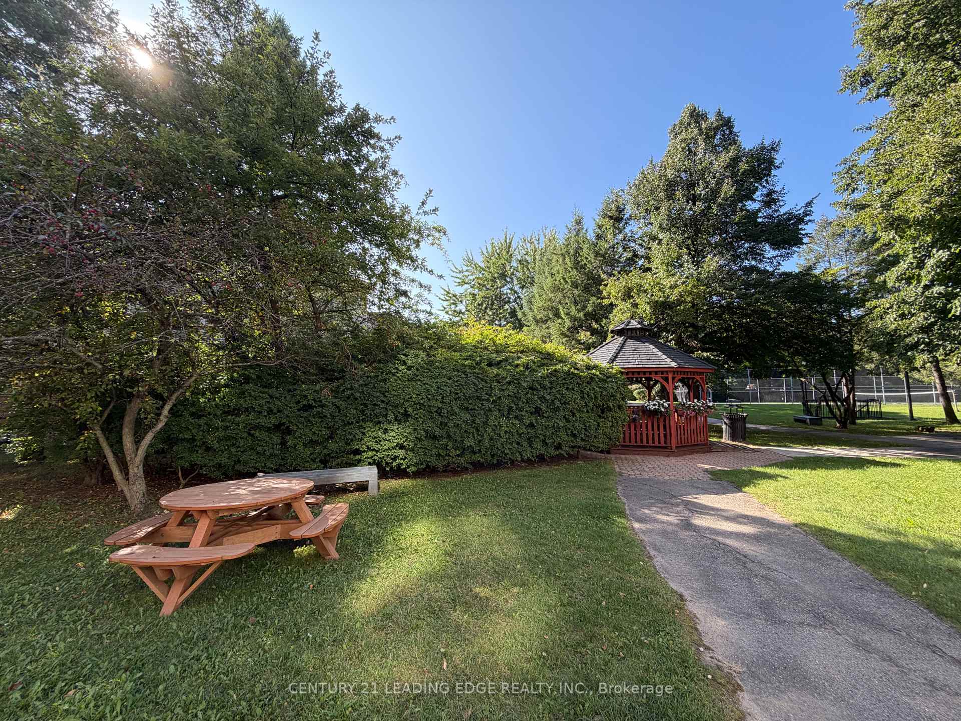 Photo 34 of Unit 422, 11753 Sheppard Avenue E, Scarborough, Rouge — HOMEH
