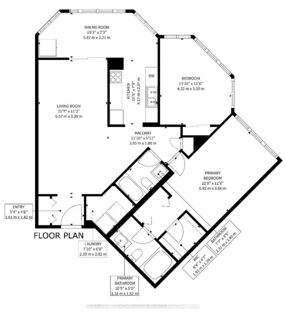 Photo 45 of Unit 422, 11753 Sheppard Avenue E, Scarborough, Rouge — HOMEH