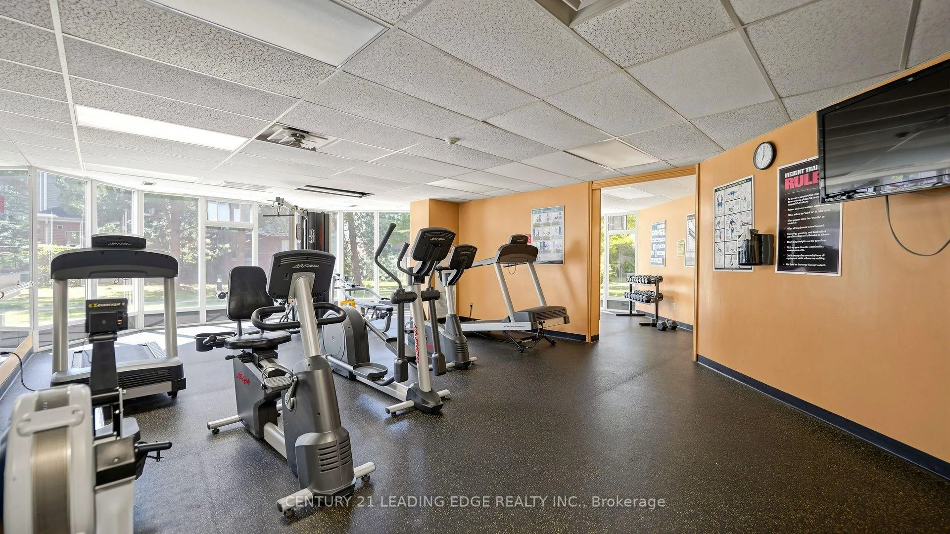 Photo 32 of Unit 422, 11753 Sheppard Avenue E, Scarborough, Rouge — HOMEH
