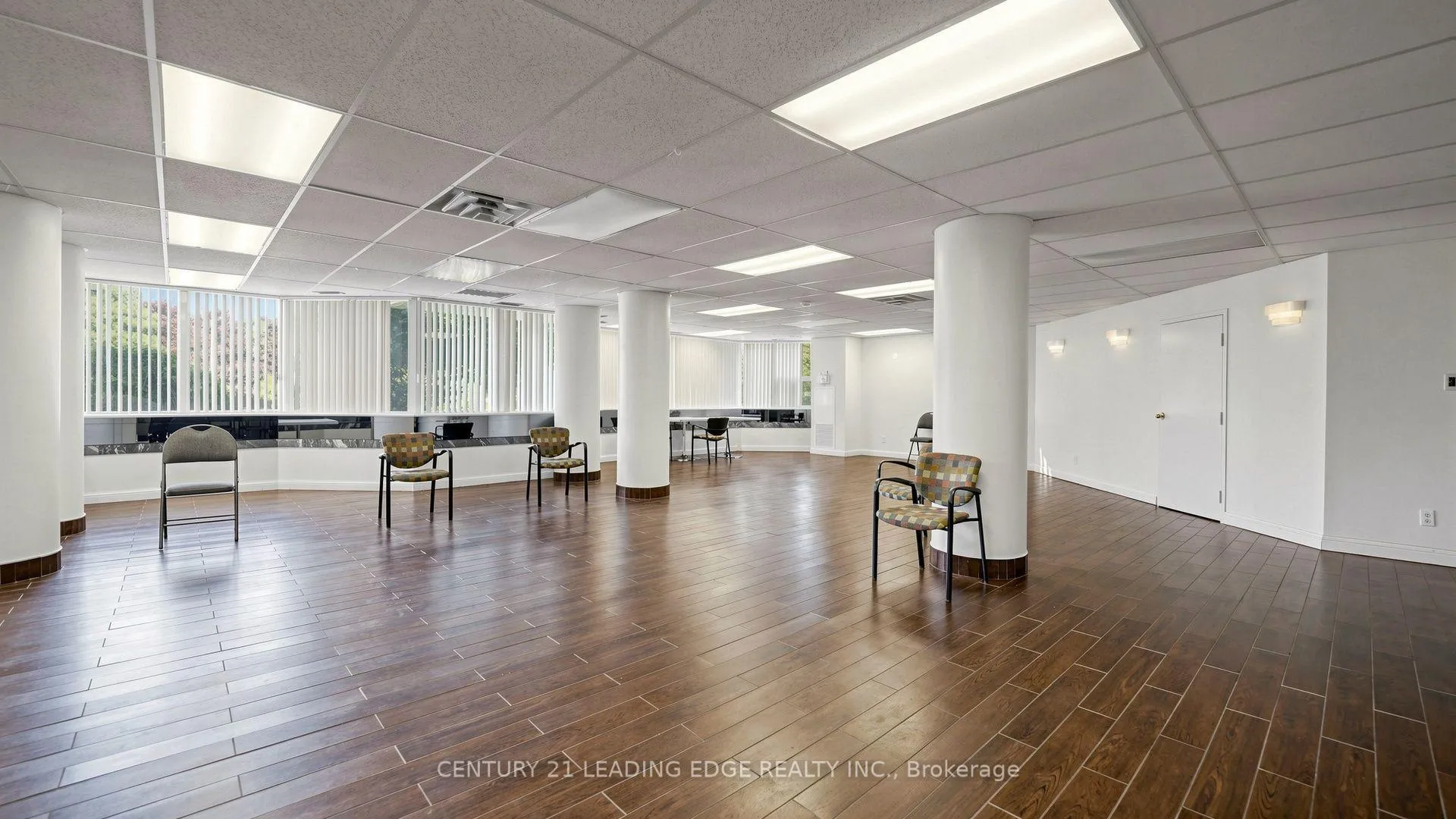 Photo 40 of Unit 422, 11753 Sheppard Avenue E, Scarborough, Rouge — HOMEH