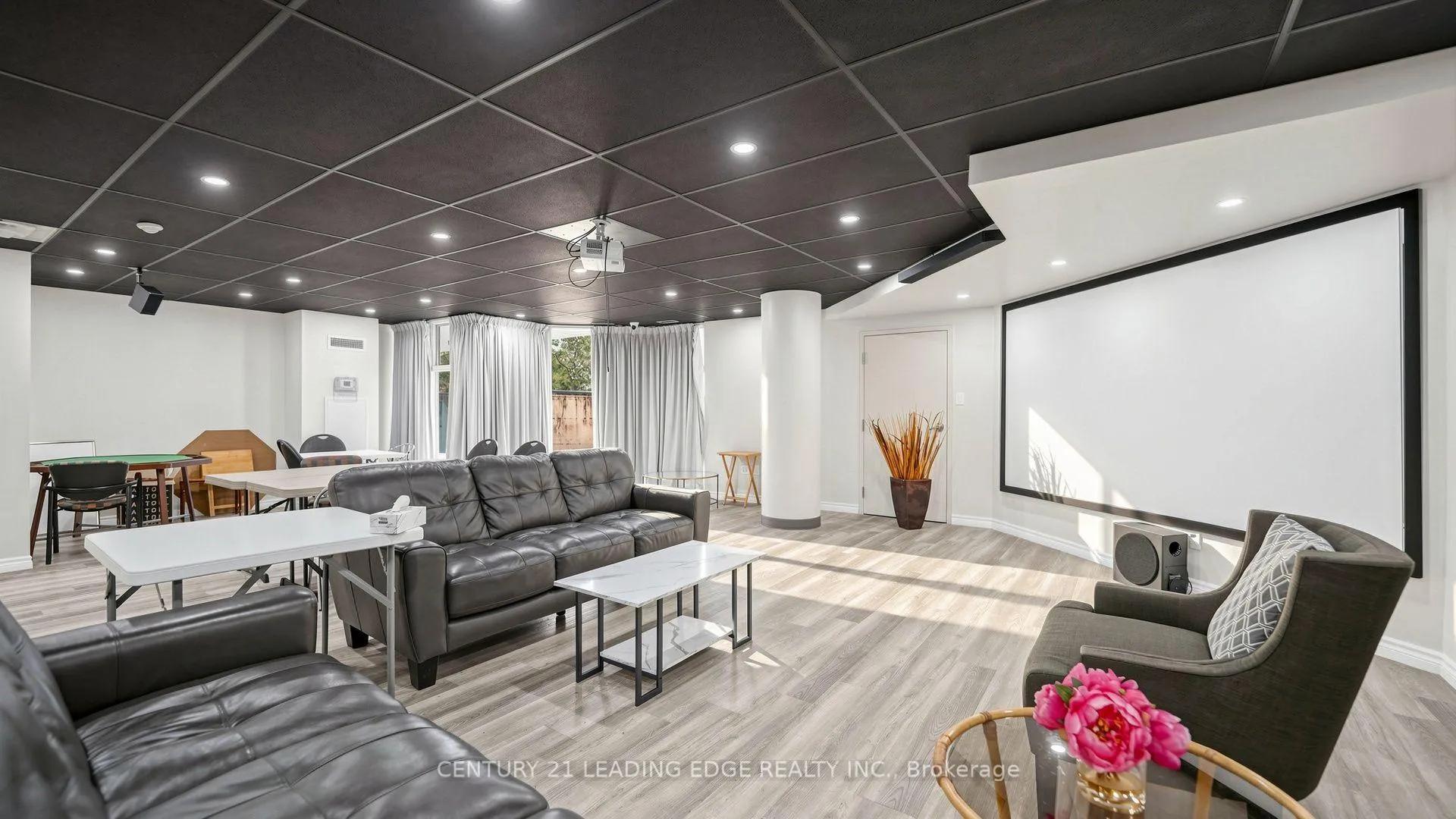 Photo 41 of Unit 422, 11753 Sheppard Avenue E, Scarborough, Rouge — HOMEH