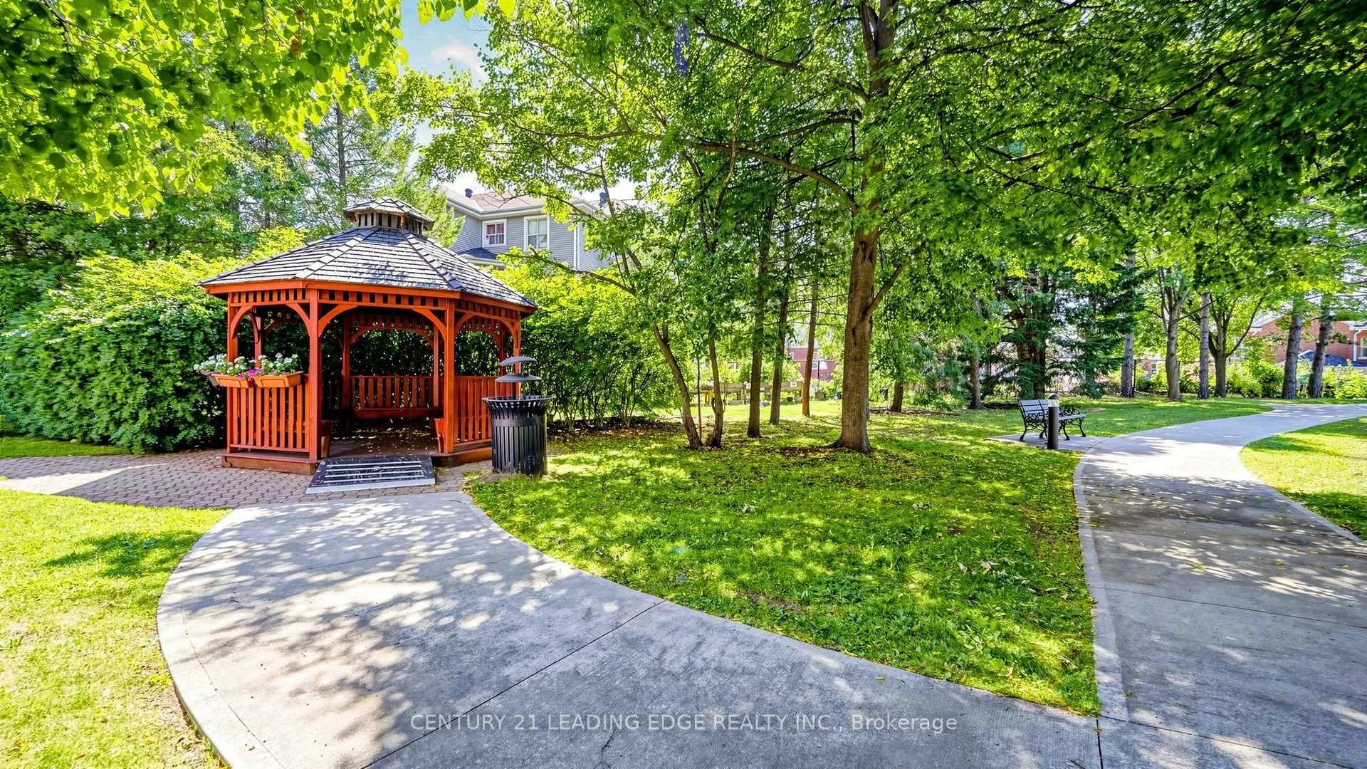 Photo 44 of Unit 422, 11753 Sheppard Avenue E, Scarborough, Rouge — HOMEH